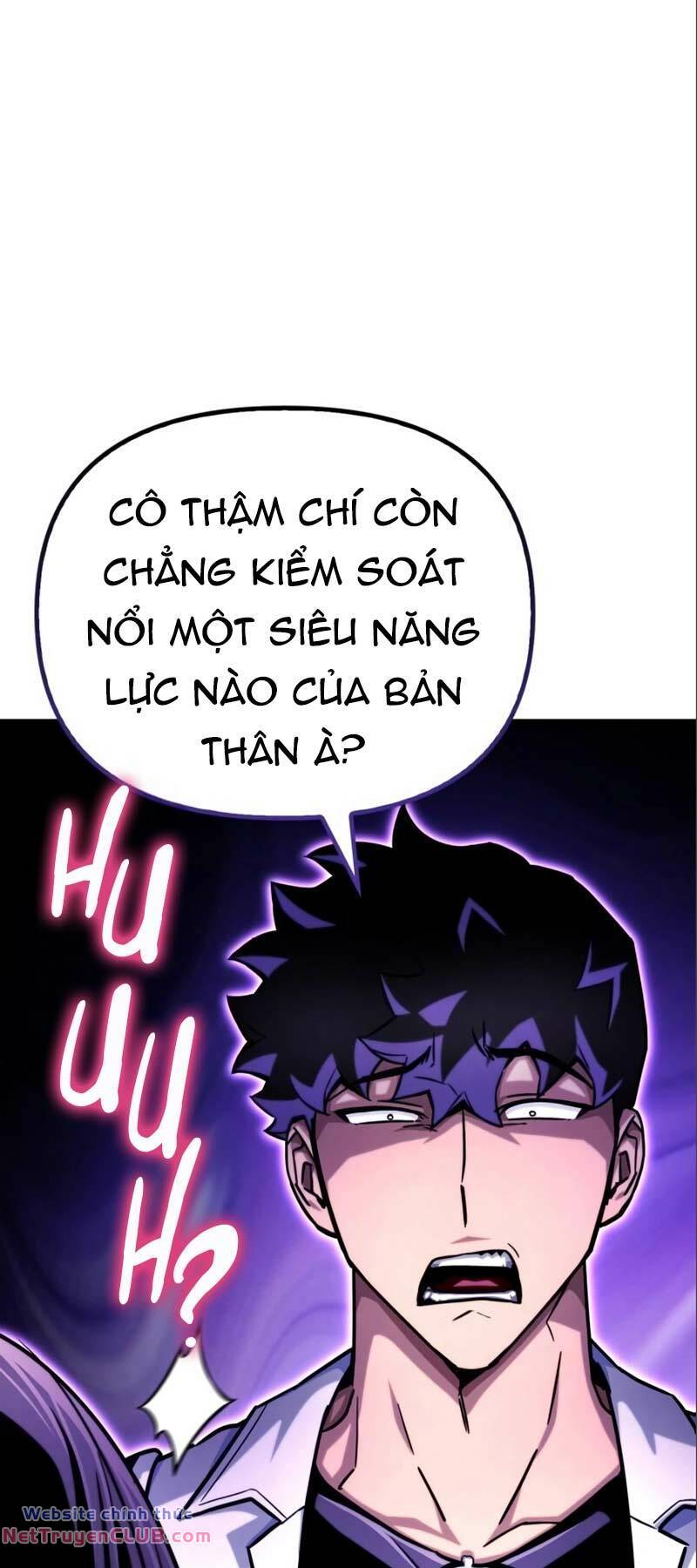 Cuộc Chiến Siêu Nhân: Chapter 82