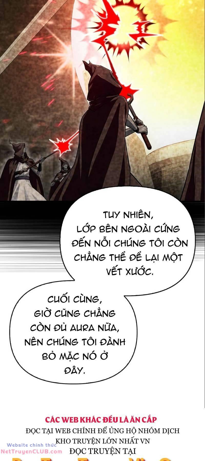 Cuộc Chiến Siêu Nhân: Chapter 82