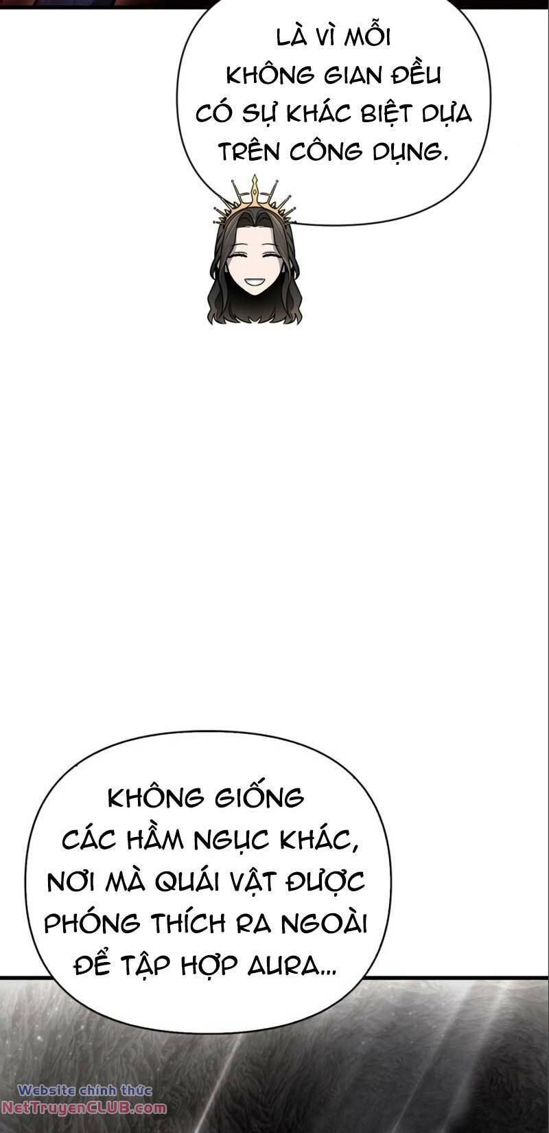 Cuộc Chiến Siêu Nhân: Chapter 82