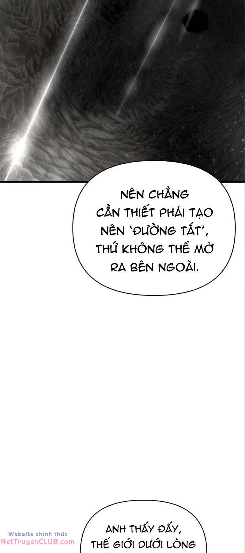 Cuộc Chiến Siêu Nhân: Chapter 82