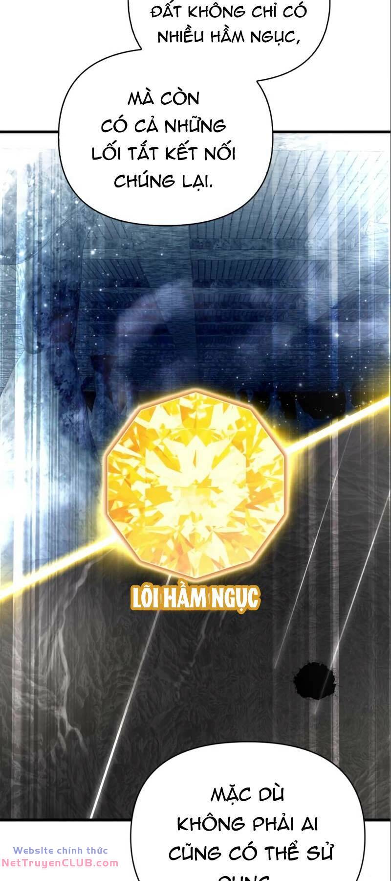 Cuộc Chiến Siêu Nhân: Chapter 82