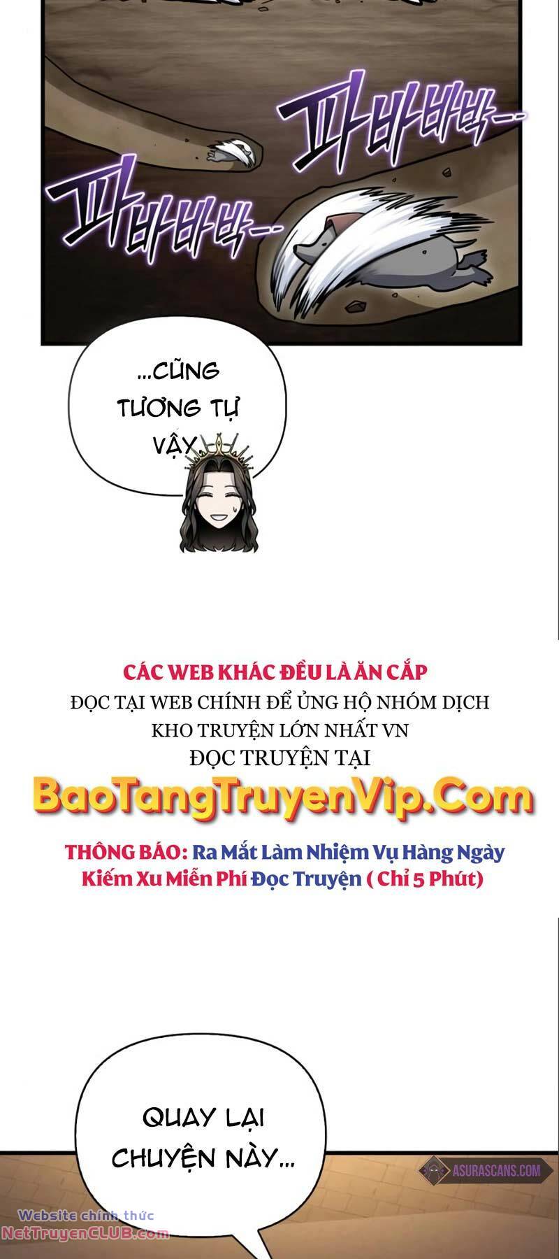 Cuộc Chiến Siêu Nhân: Chapter 82