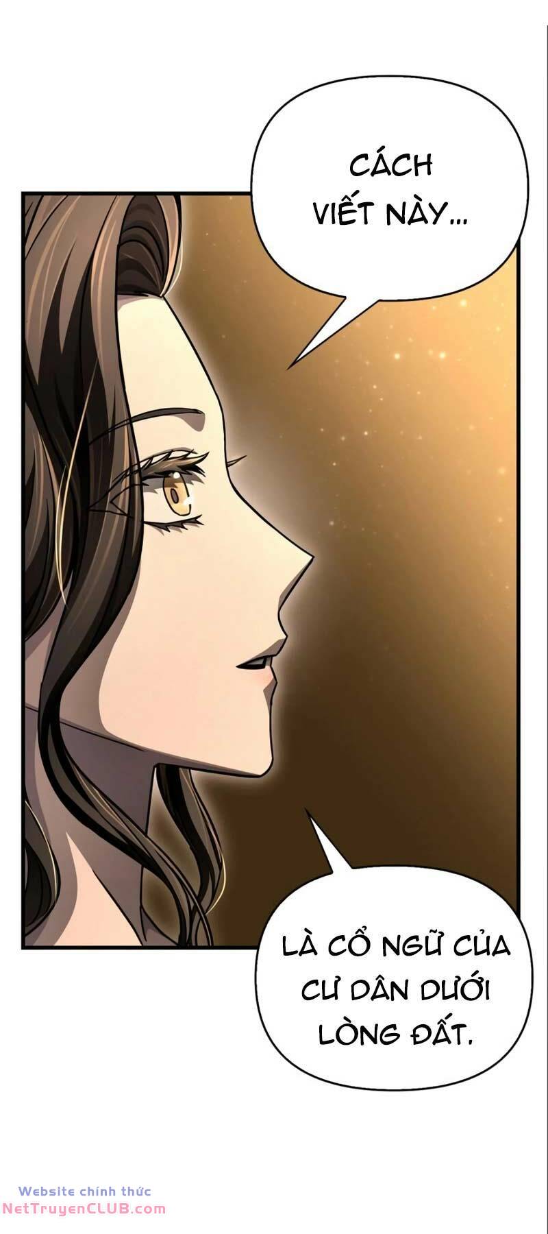 Cuộc Chiến Siêu Nhân: Chapter 82