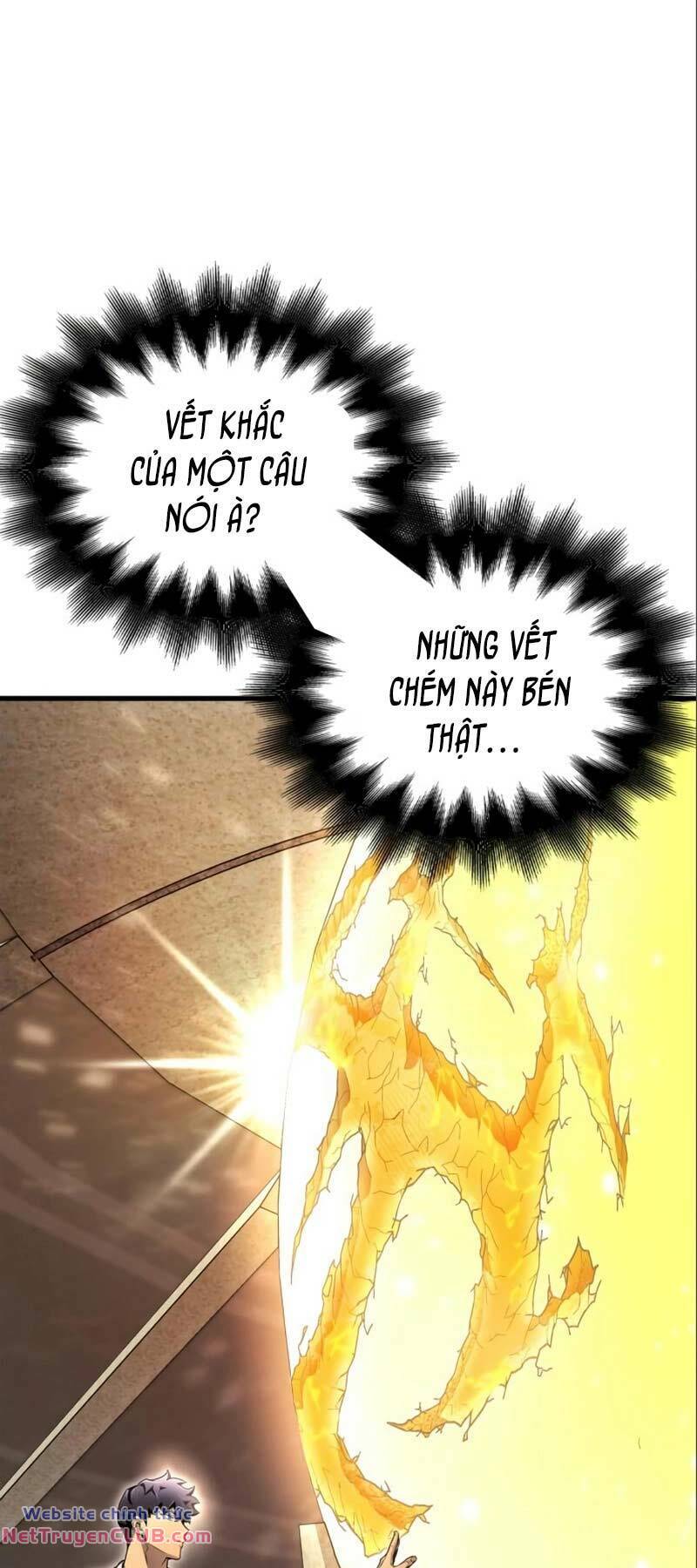 Cuộc Chiến Siêu Nhân: Chapter 82