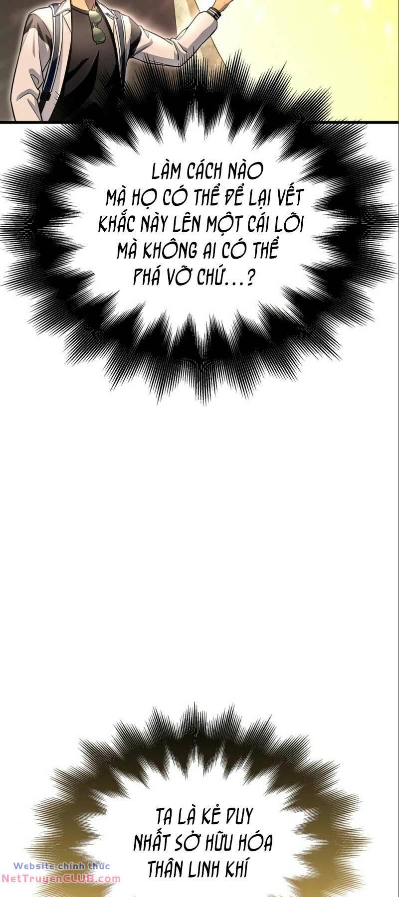 Cuộc Chiến Siêu Nhân: Chapter 82