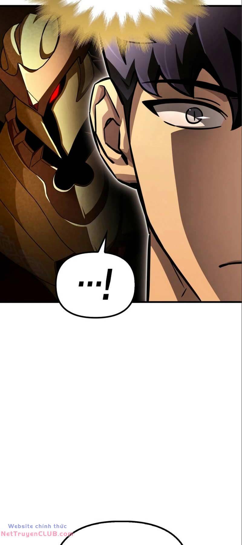 Cuộc Chiến Siêu Nhân: Chapter 82