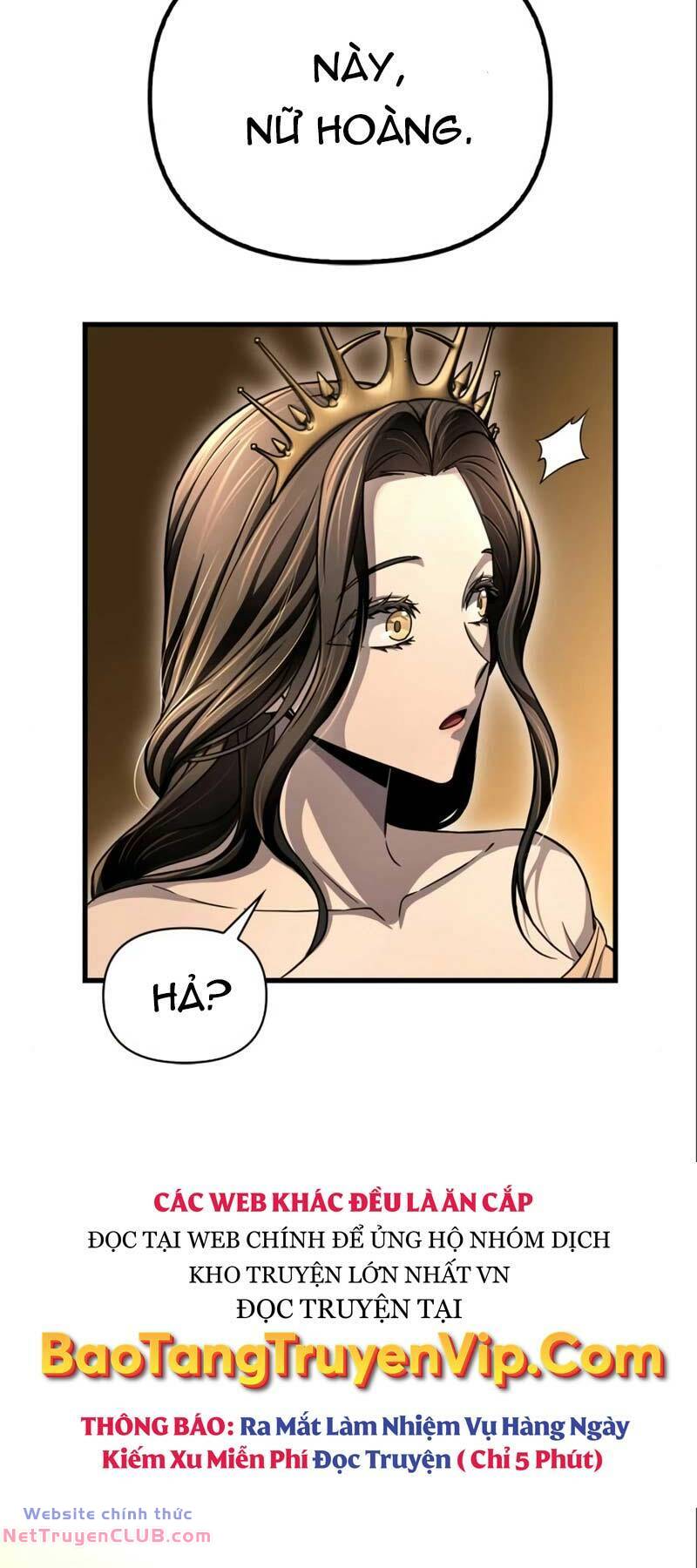 Cuộc Chiến Siêu Nhân: Chapter 82
