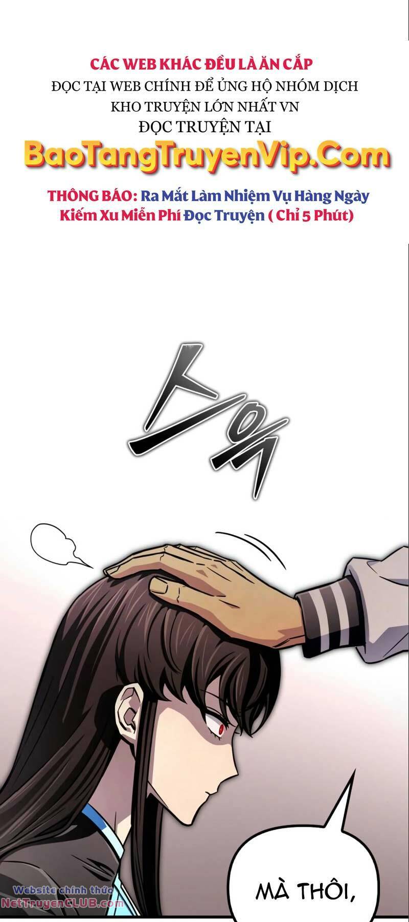 Cuộc Chiến Siêu Nhân: Chapter 82