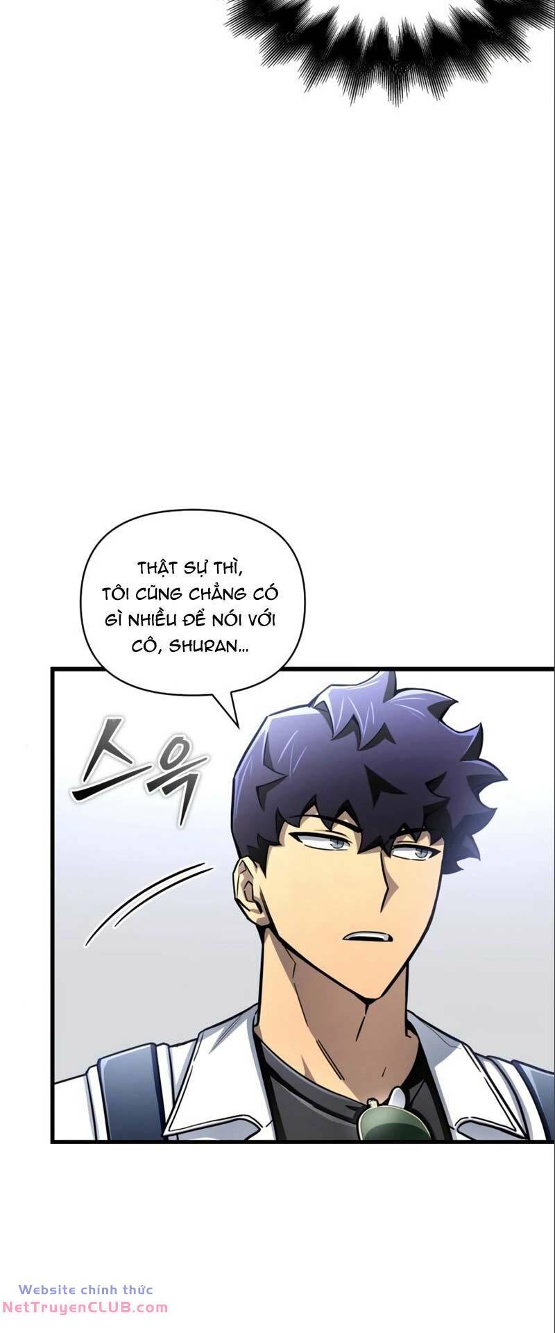 Cuộc Chiến Siêu Nhân: Chapter 82