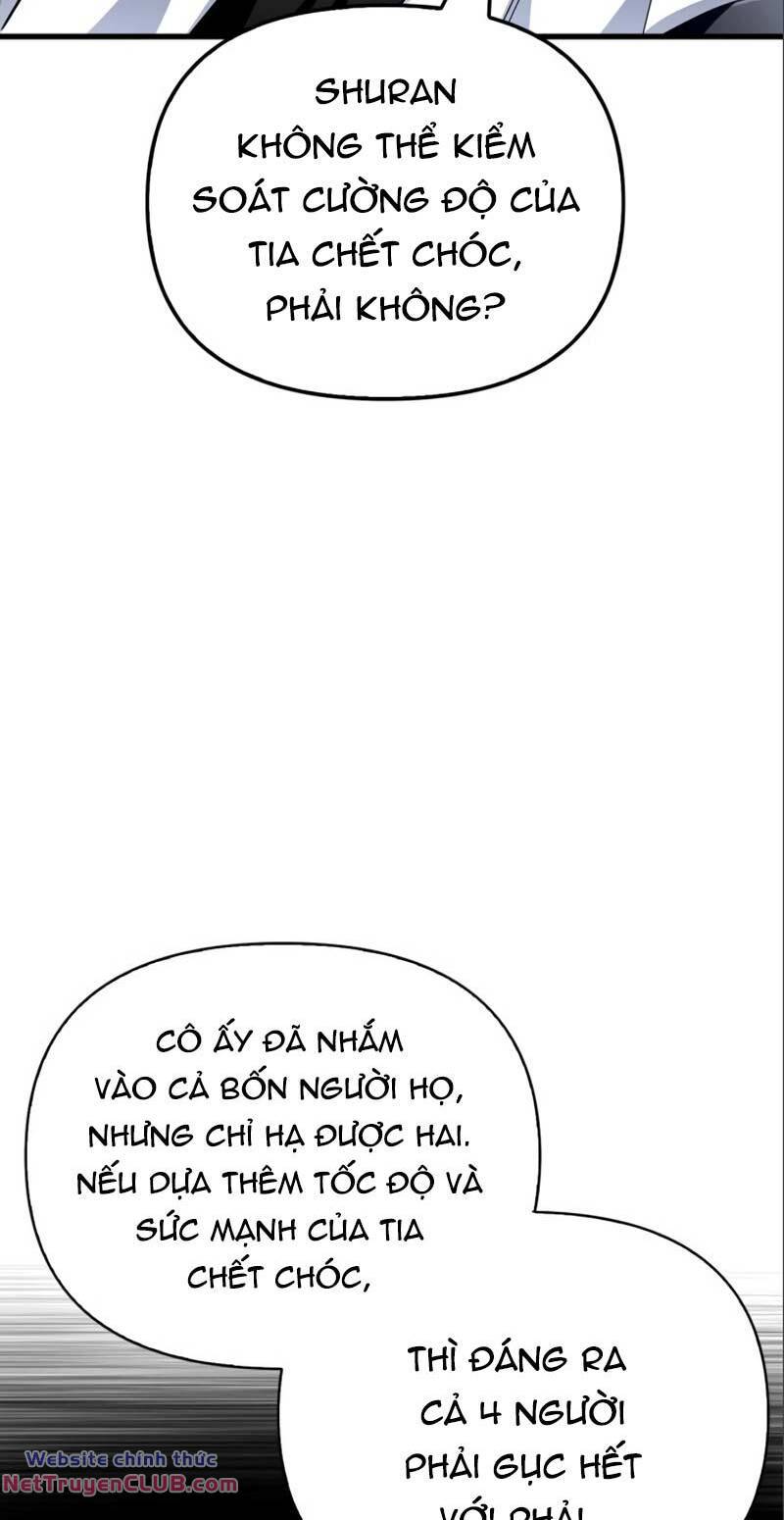 Cuộc Chiến Siêu Nhân: Chapter 82