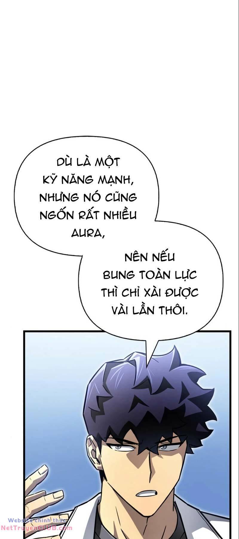 Cuộc Chiến Siêu Nhân: Chapter 82
