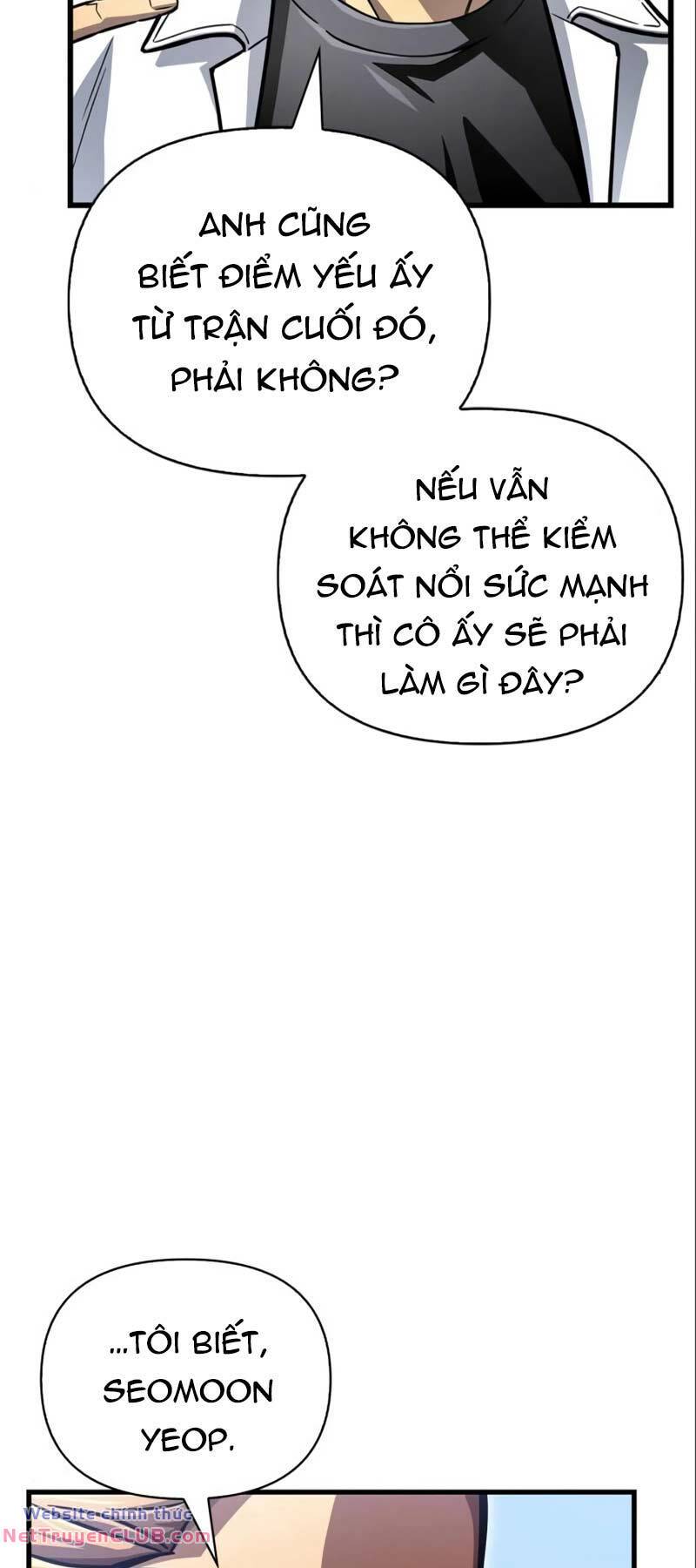 Cuộc Chiến Siêu Nhân: Chapter 82
