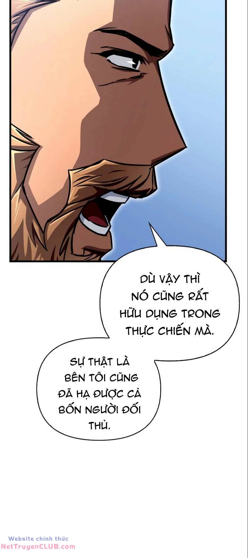 Cuộc Chiến Siêu Nhân: Chapter 82
