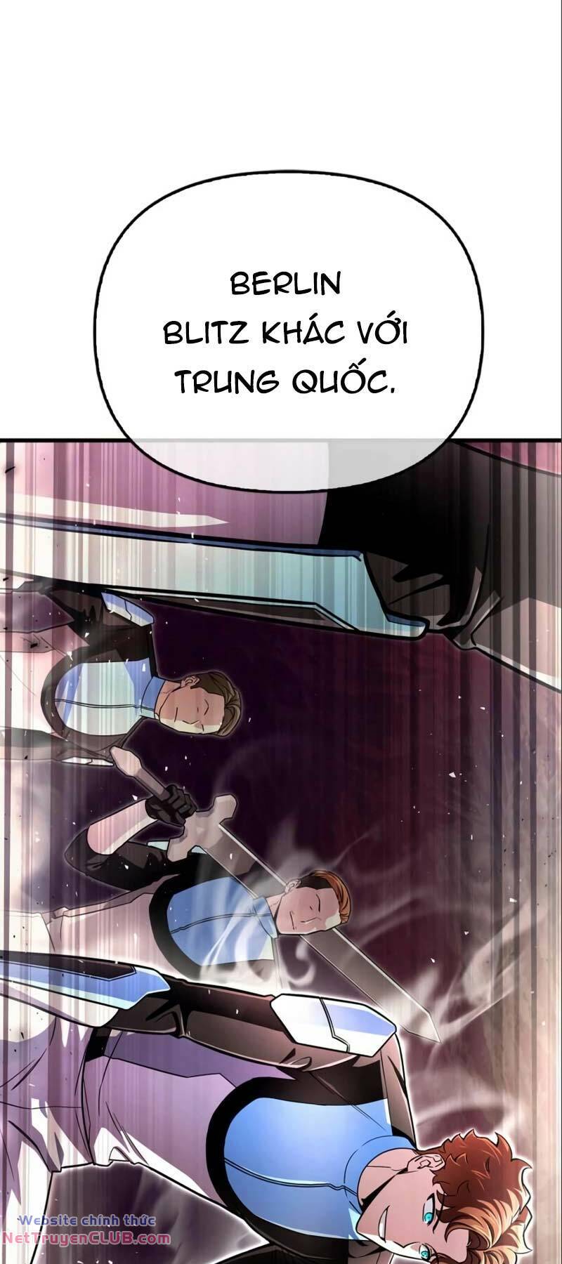 Cuộc Chiến Siêu Nhân: Chapter 82