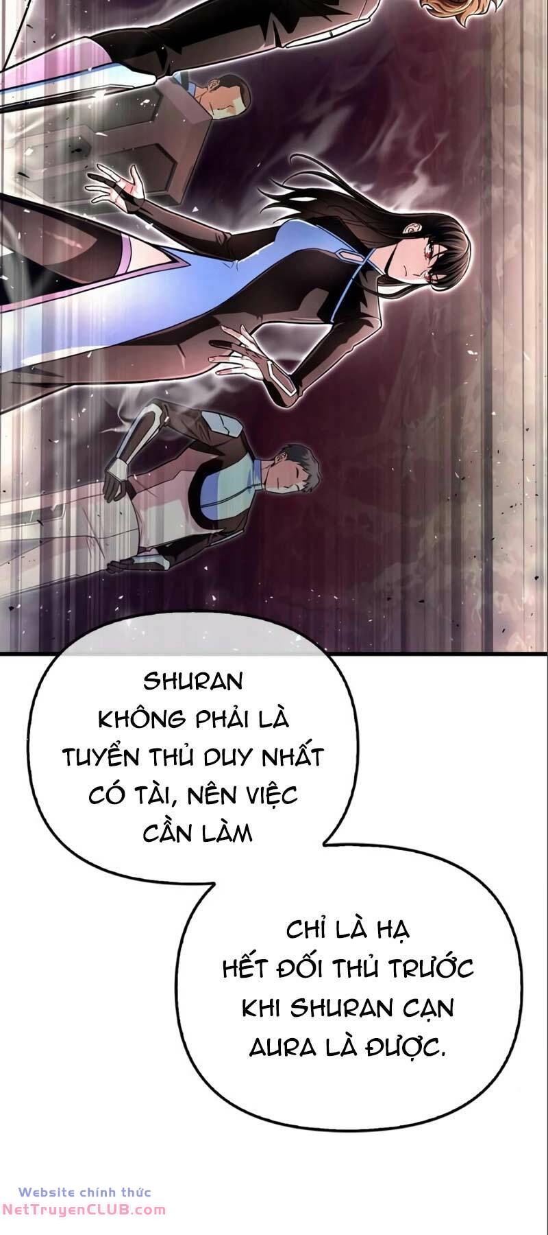 Cuộc Chiến Siêu Nhân: Chapter 82