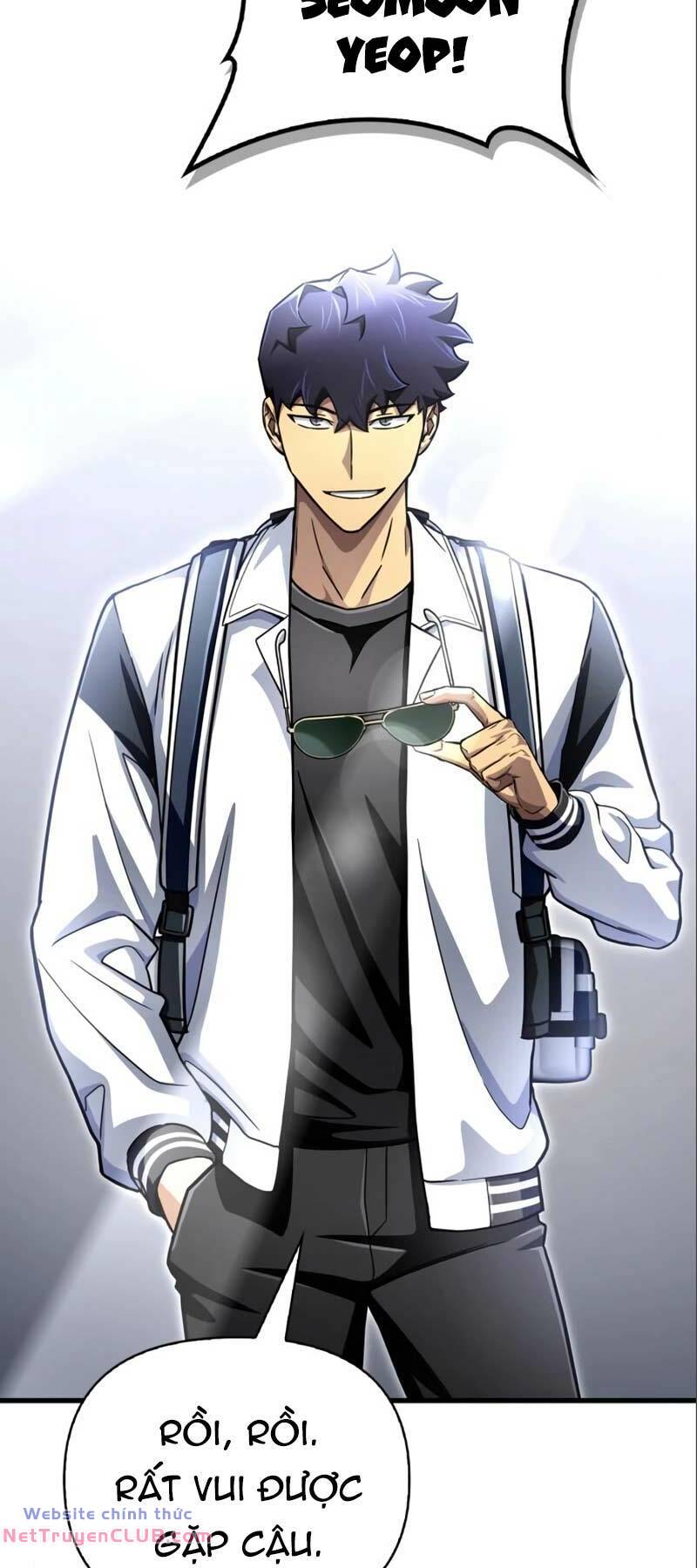 Cuộc Chiến Siêu Nhân: Chapter 82