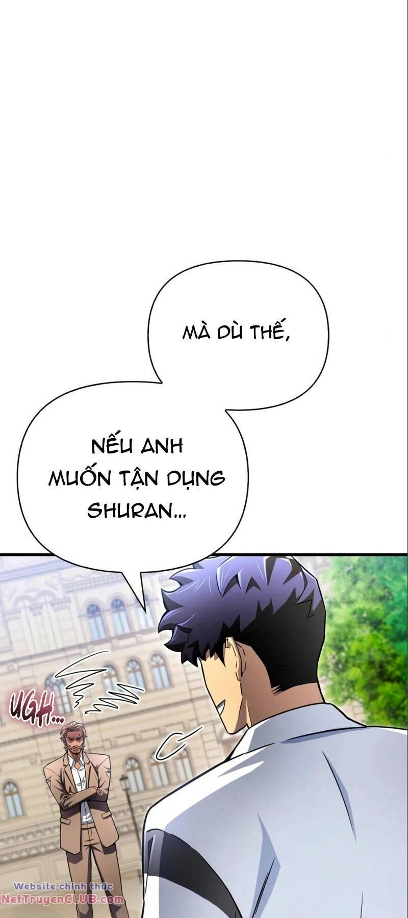 Cuộc Chiến Siêu Nhân: Chapter 82