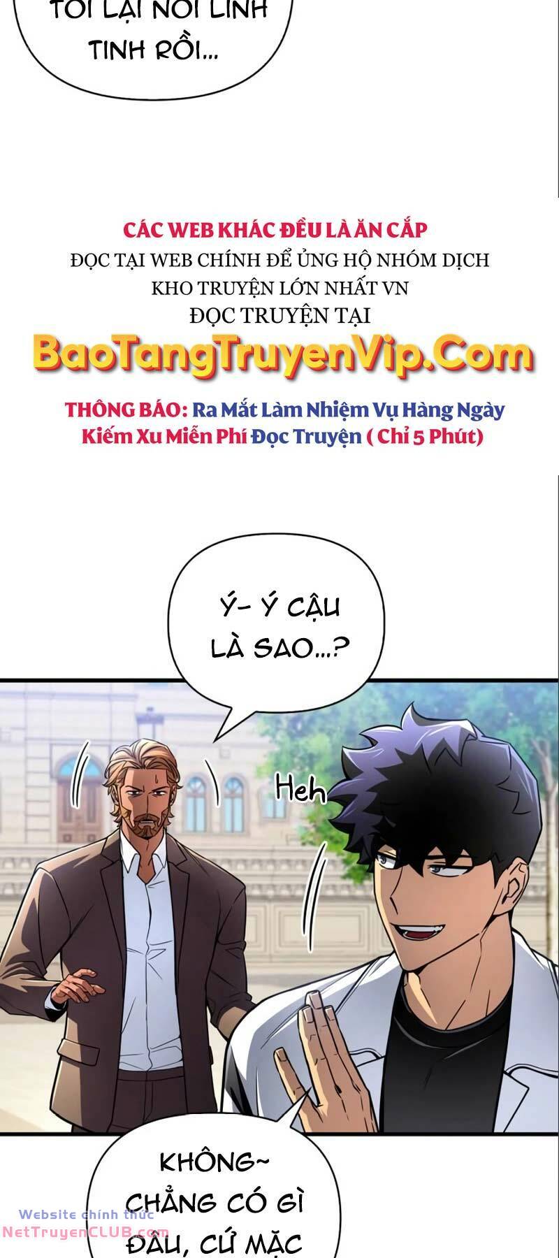 Cuộc Chiến Siêu Nhân: Chapter 82