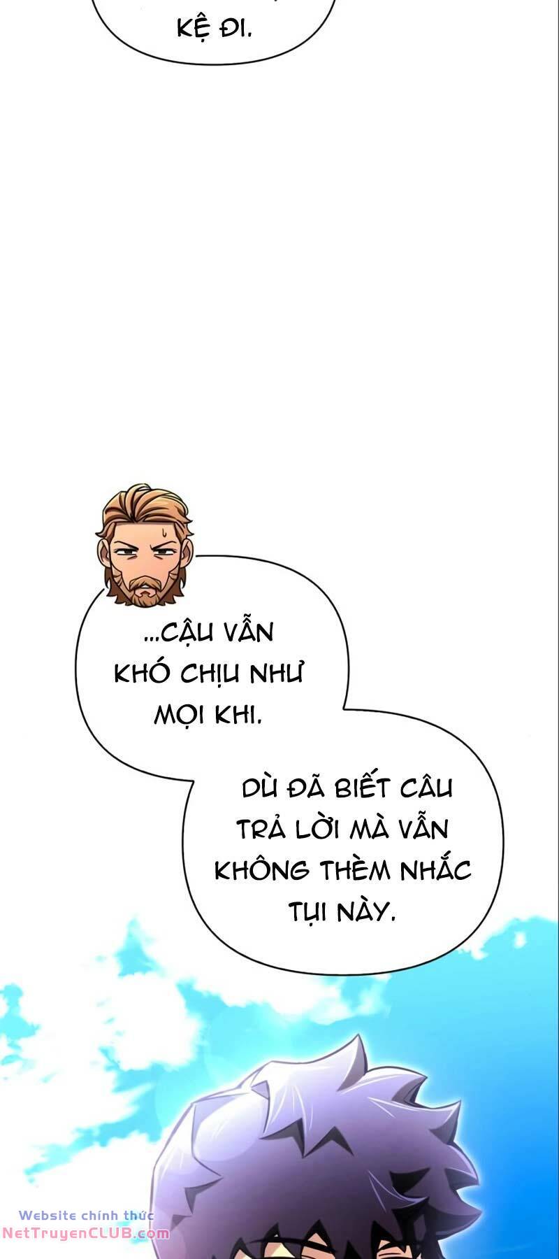 Cuộc Chiến Siêu Nhân: Chapter 82