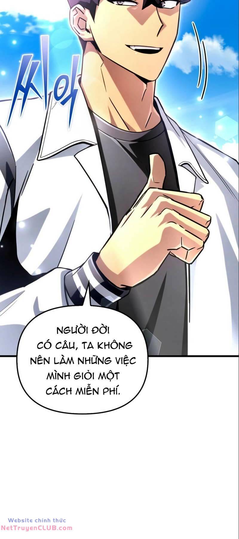 Cuộc Chiến Siêu Nhân: Chapter 82