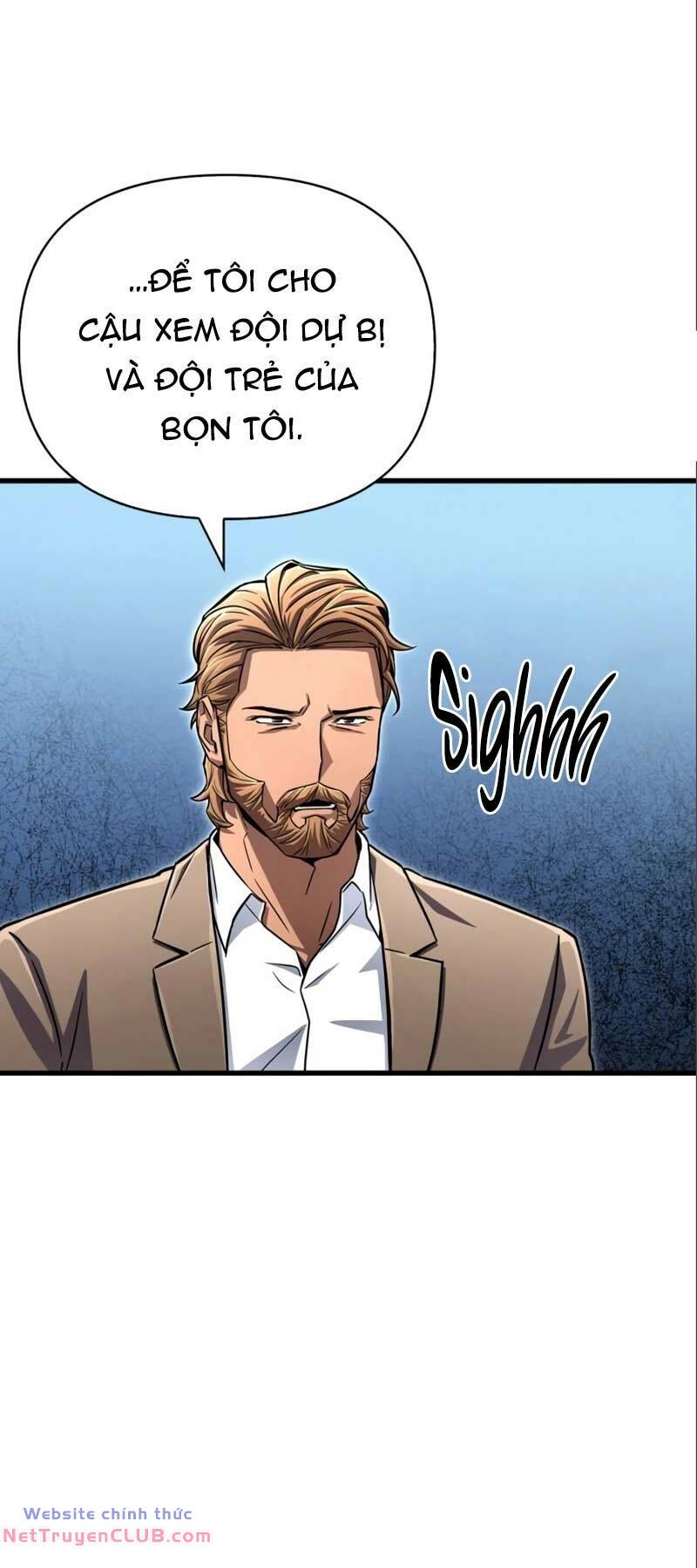 Cuộc Chiến Siêu Nhân: Chapter 82