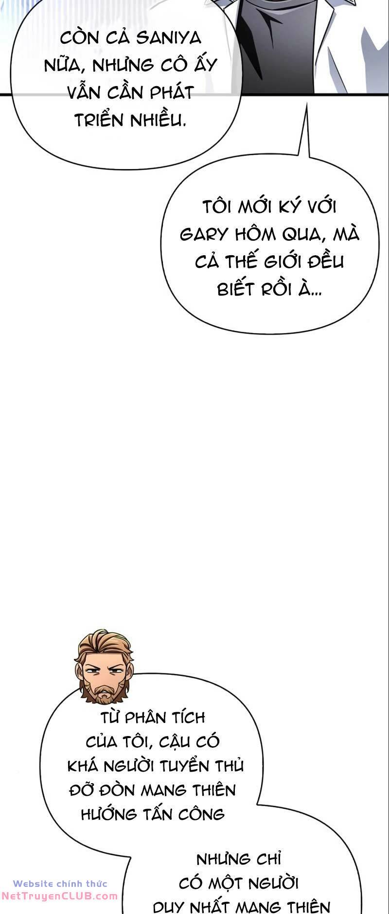 Cuộc Chiến Siêu Nhân: Chapter 82