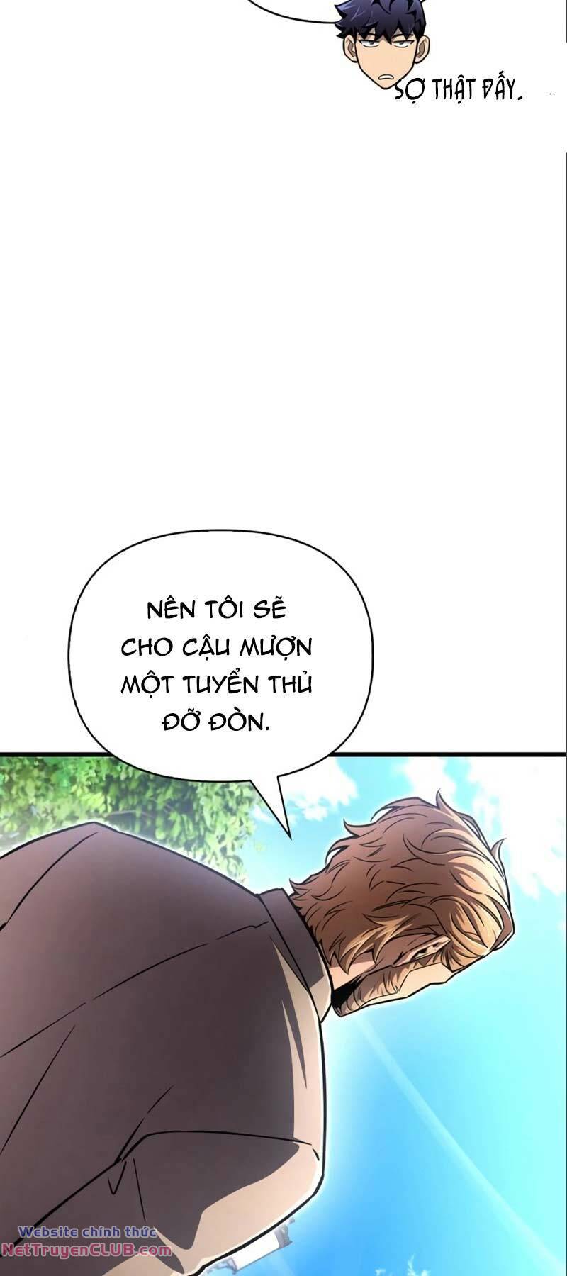 Cuộc Chiến Siêu Nhân: Chapter 82