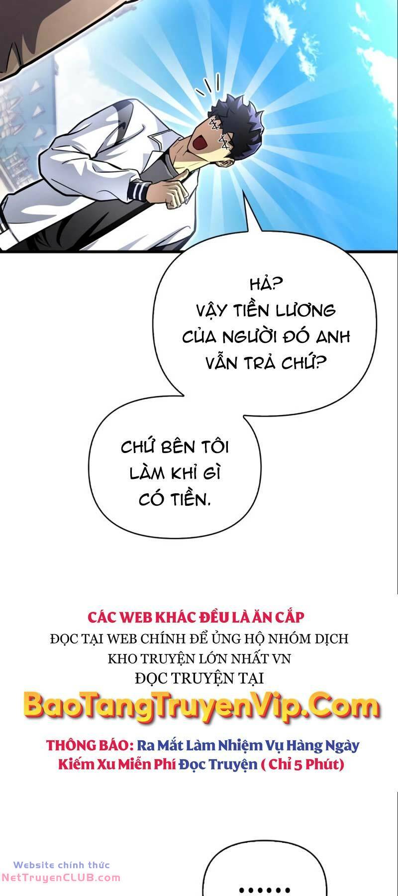Cuộc Chiến Siêu Nhân: Chapter 82