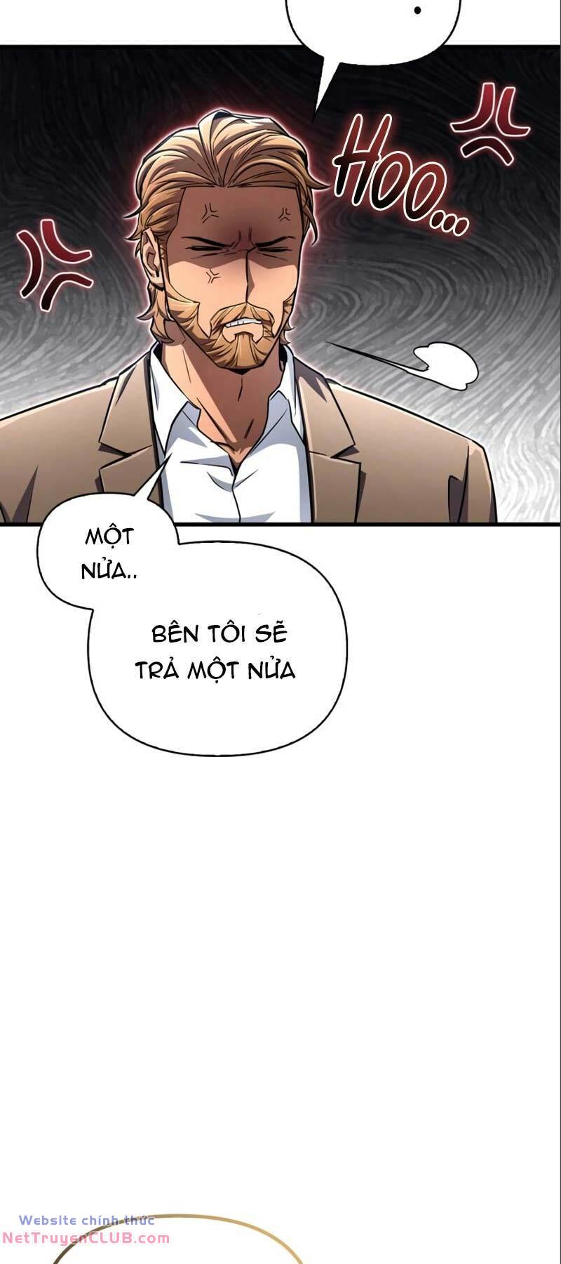 Cuộc Chiến Siêu Nhân: Chapter 82