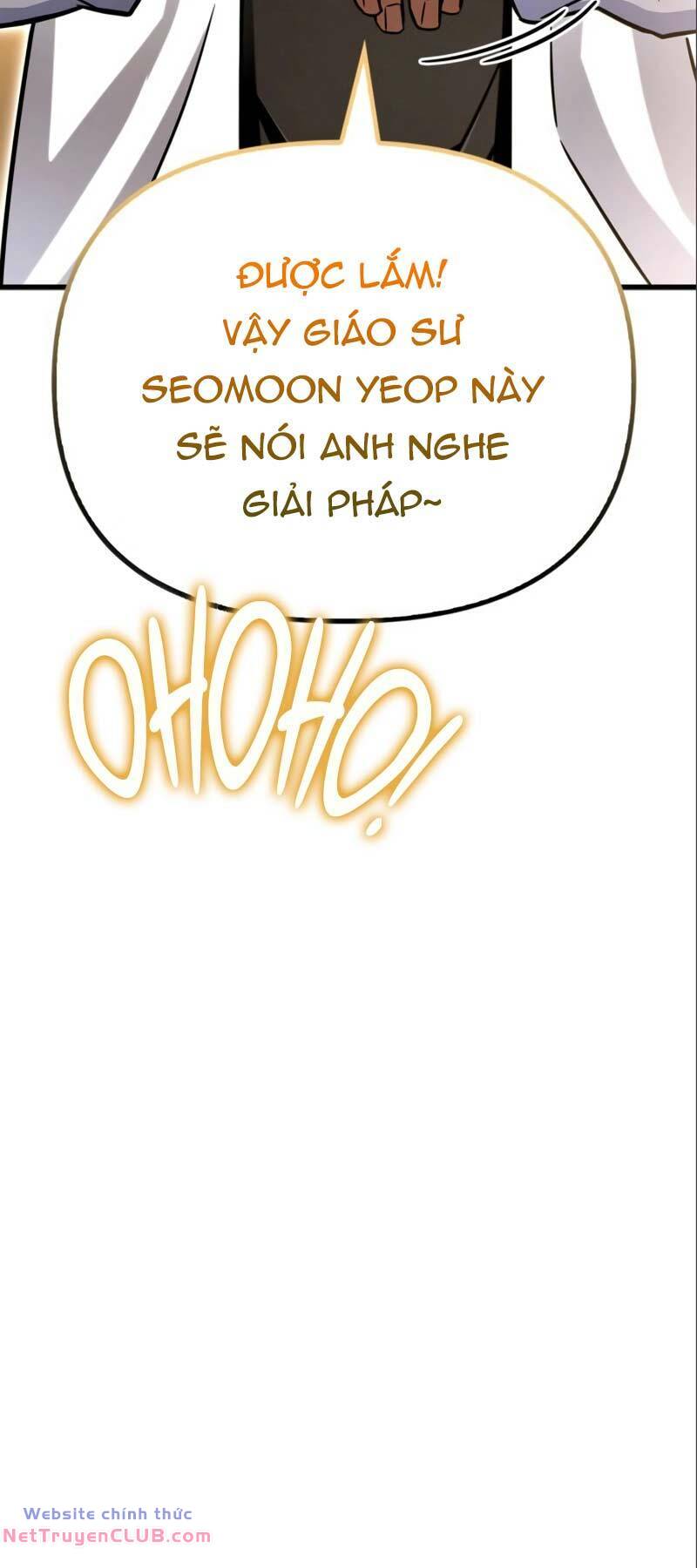 Cuộc Chiến Siêu Nhân: Chapter 82