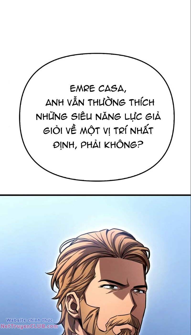 Cuộc Chiến Siêu Nhân: Chapter 82