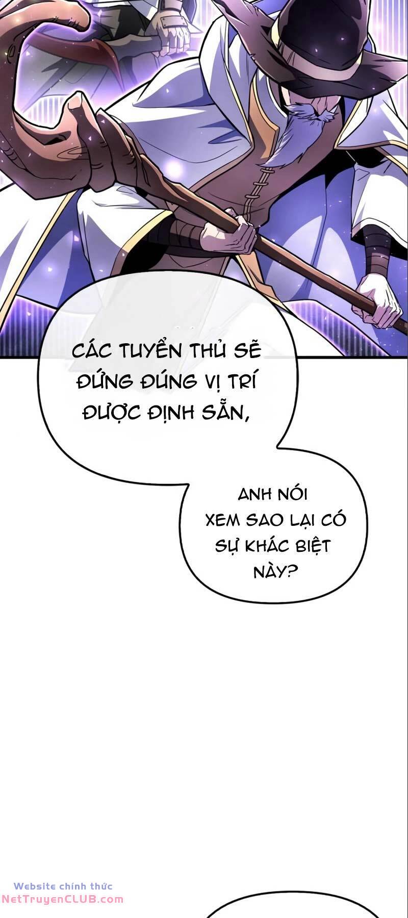 Cuộc Chiến Siêu Nhân: Chapter 82