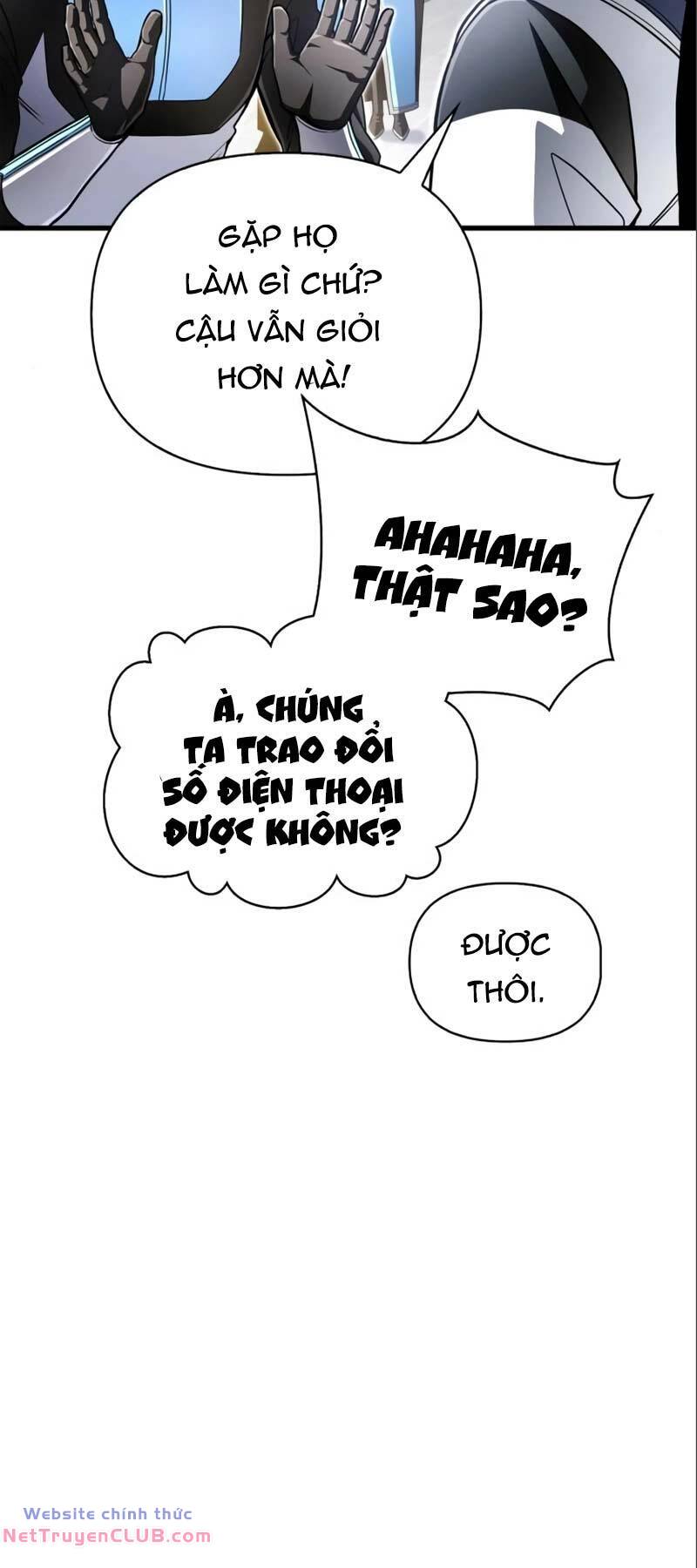 Cuộc Chiến Siêu Nhân: Chapter 82