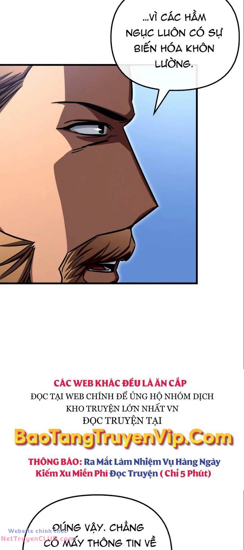 Cuộc Chiến Siêu Nhân: Chapter 82