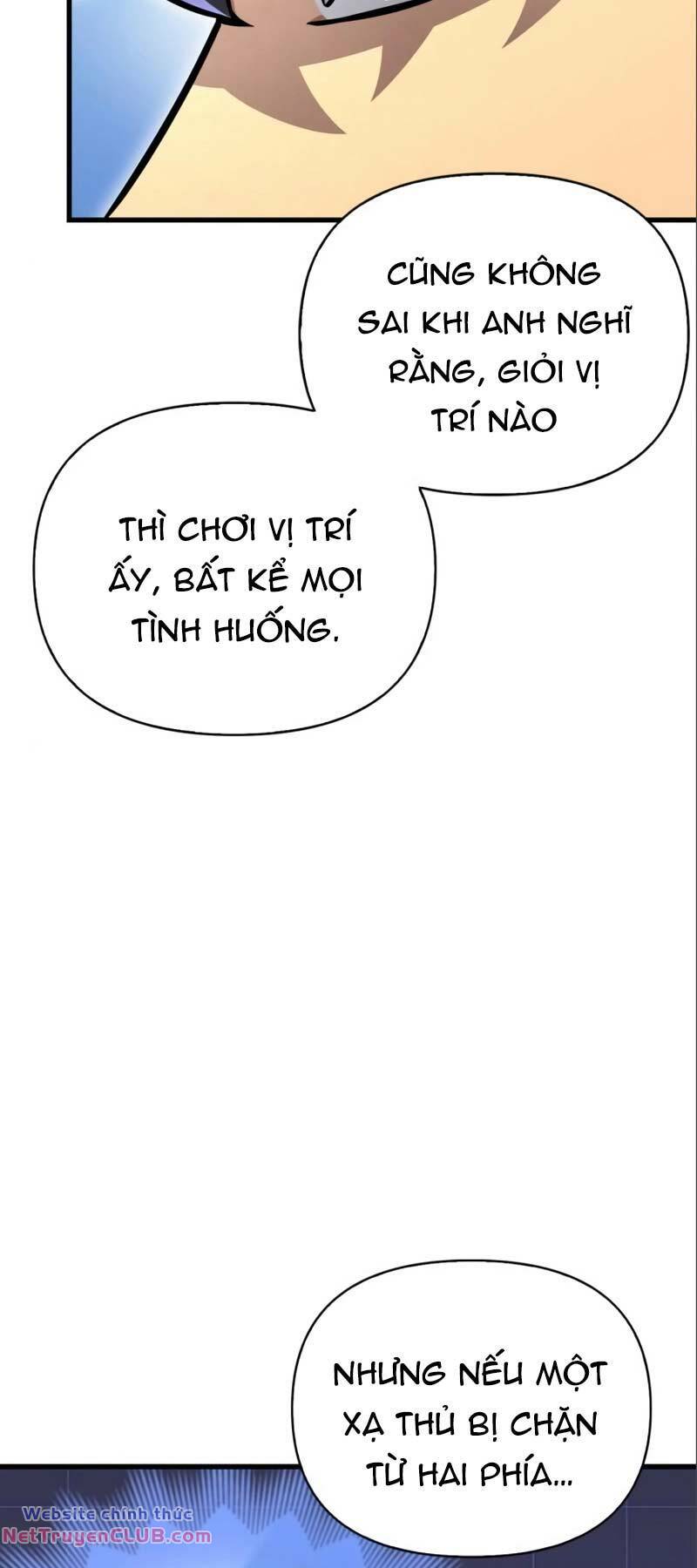 Cuộc Chiến Siêu Nhân: Chapter 82