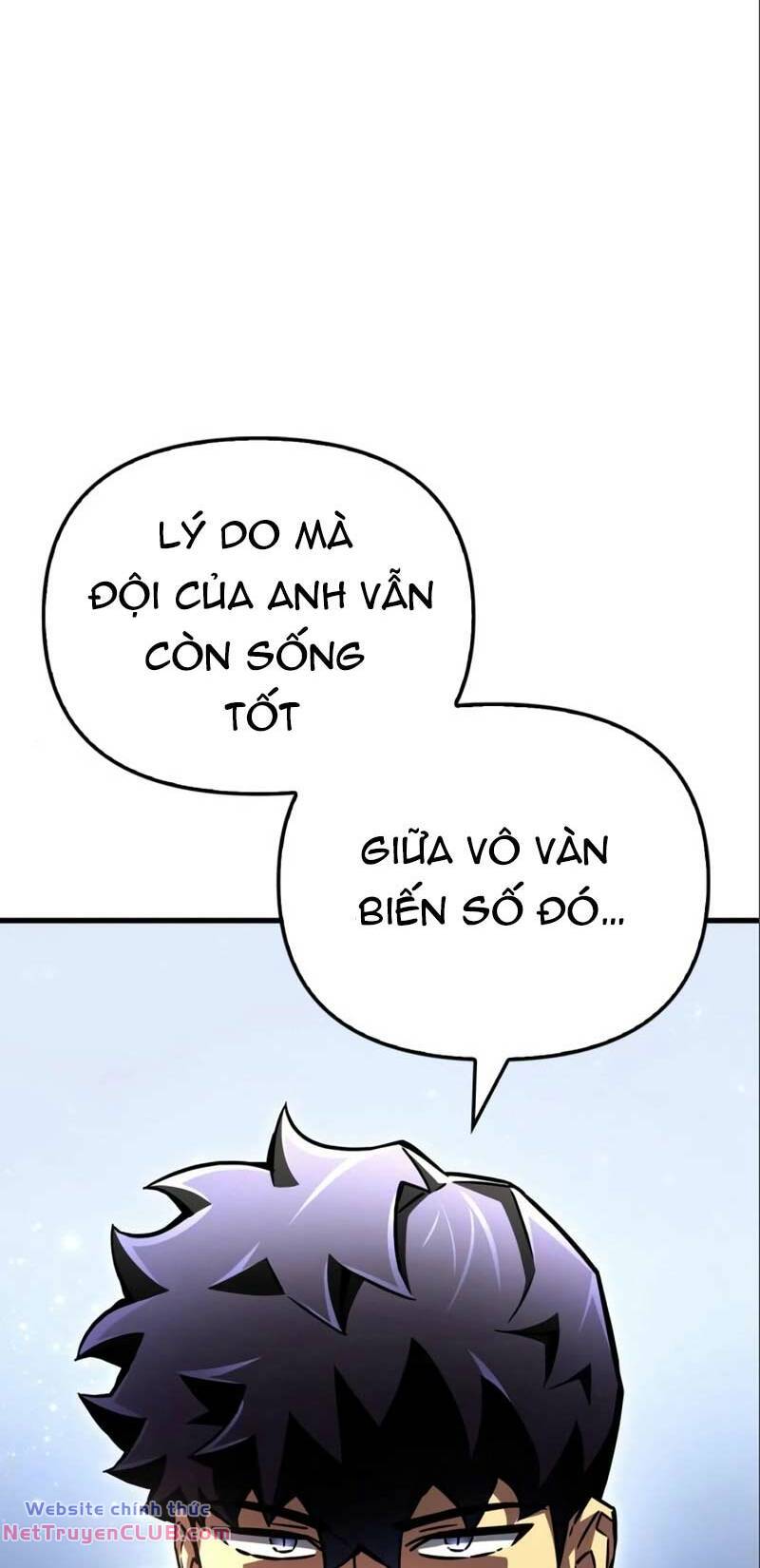 Cuộc Chiến Siêu Nhân: Chapter 82