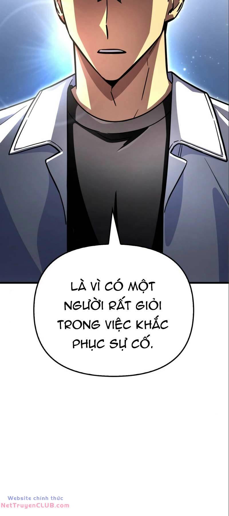 Cuộc Chiến Siêu Nhân: Chapter 82