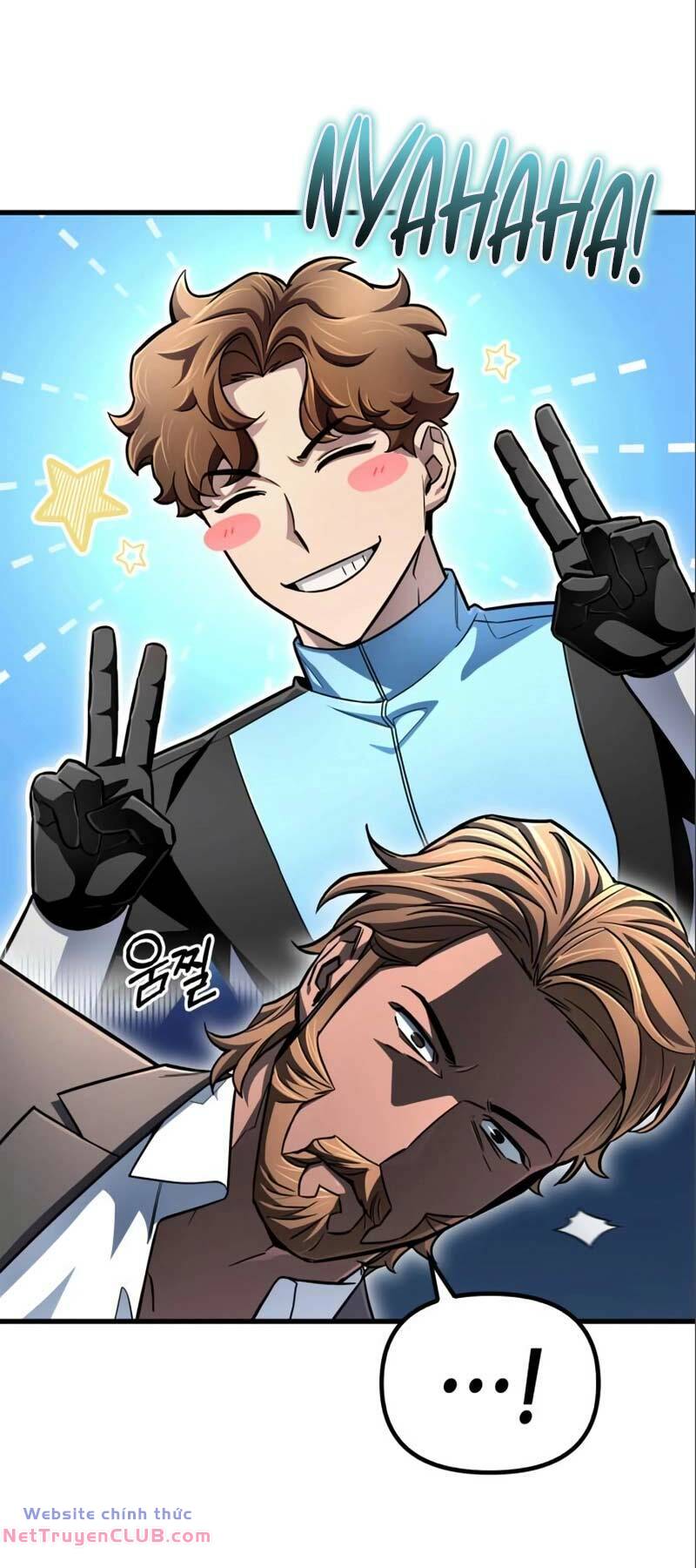 Cuộc Chiến Siêu Nhân: Chapter 82