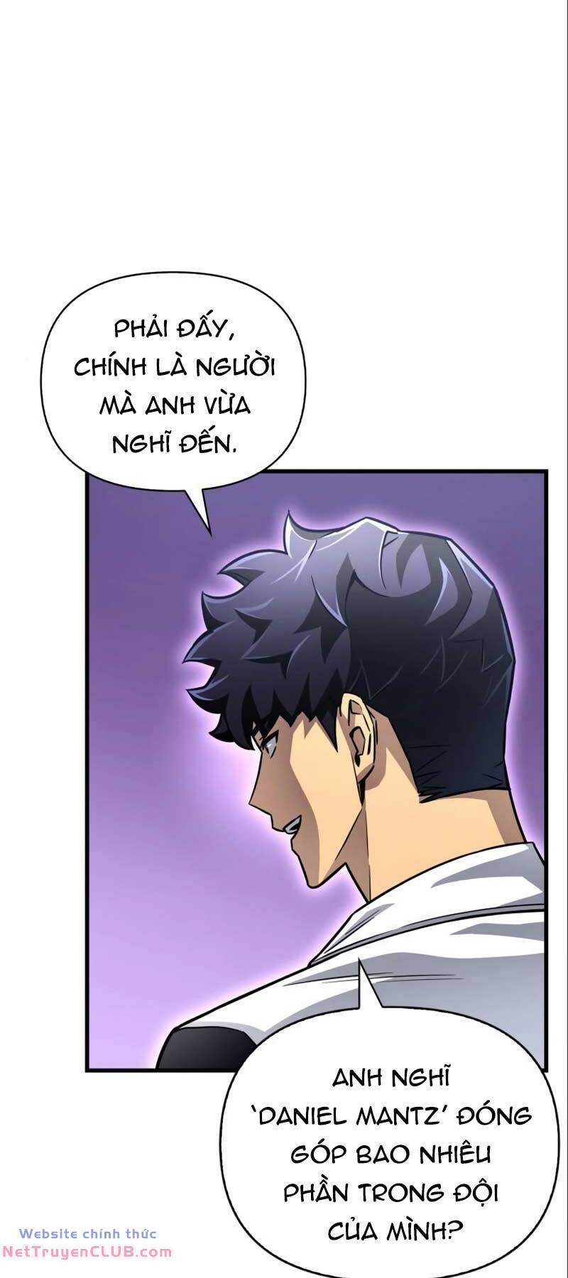 Cuộc Chiến Siêu Nhân: Chapter 82