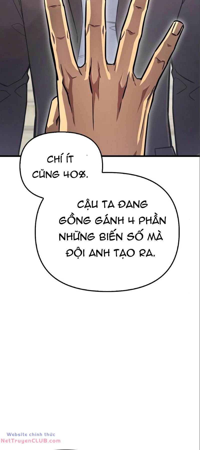 Cuộc Chiến Siêu Nhân: Chapter 82