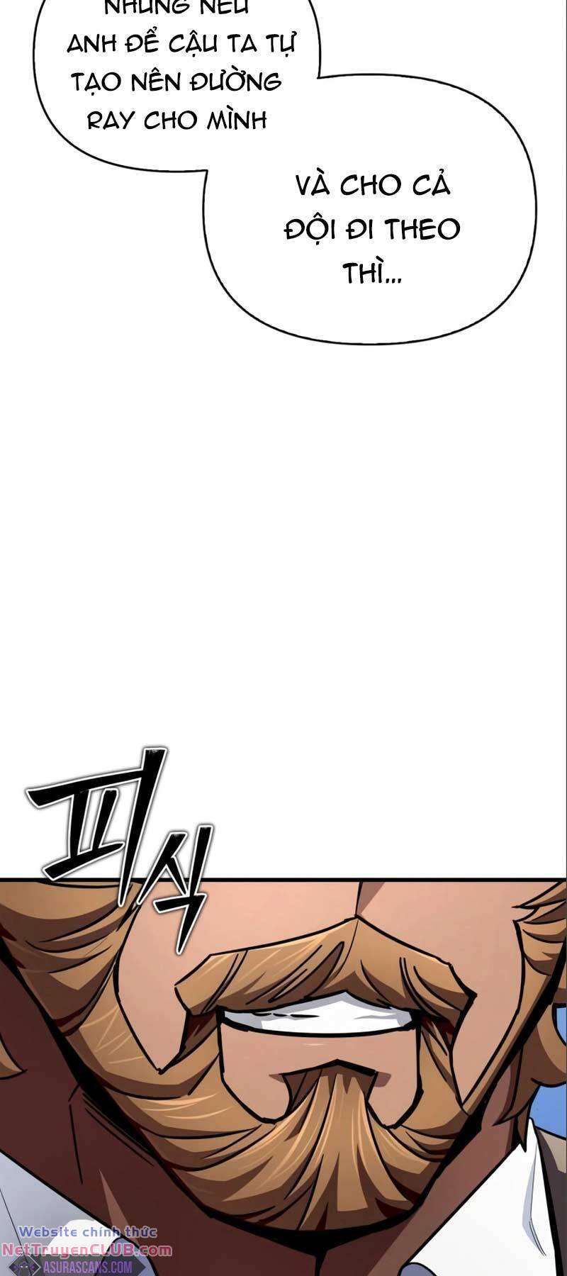 Cuộc Chiến Siêu Nhân: Chapter 82