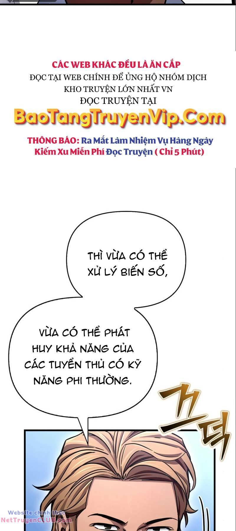 Cuộc Chiến Siêu Nhân: Chapter 82