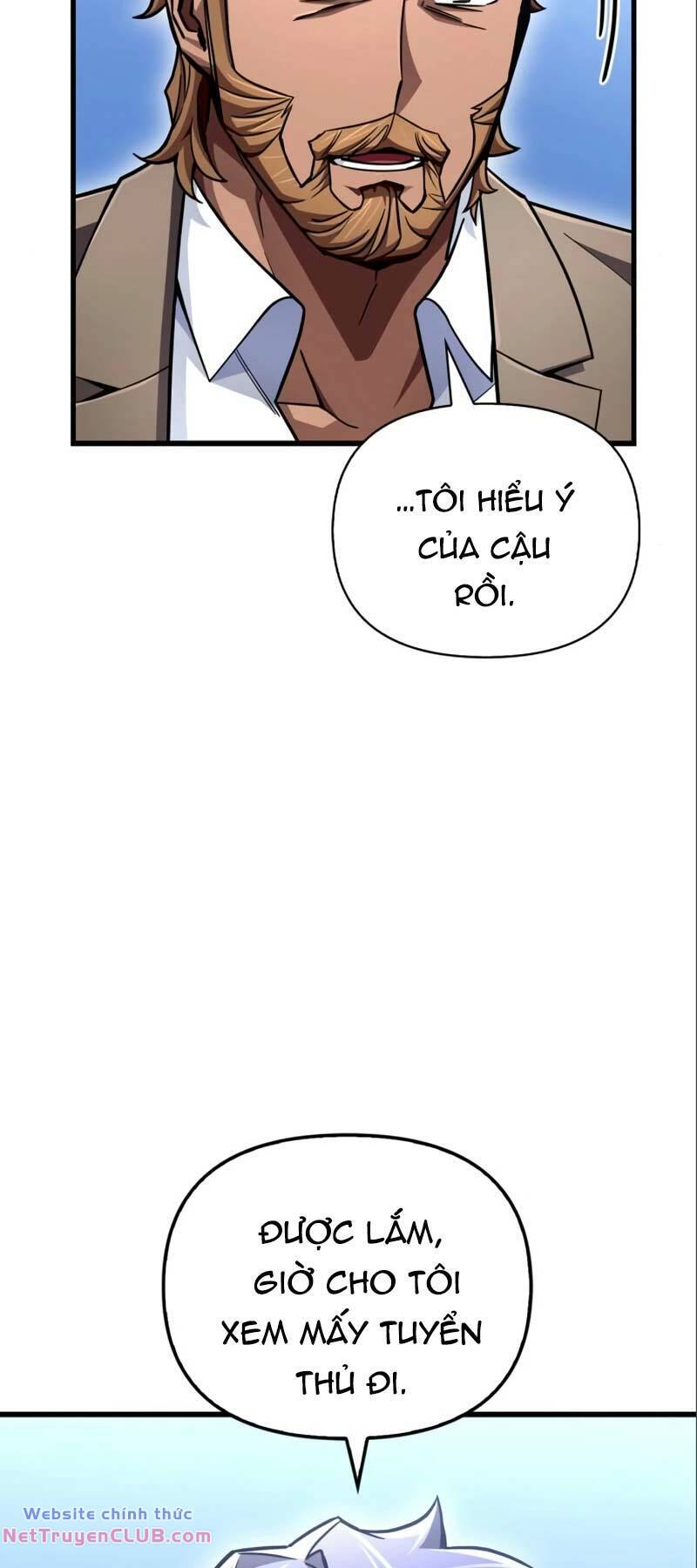 Cuộc Chiến Siêu Nhân: Chapter 82