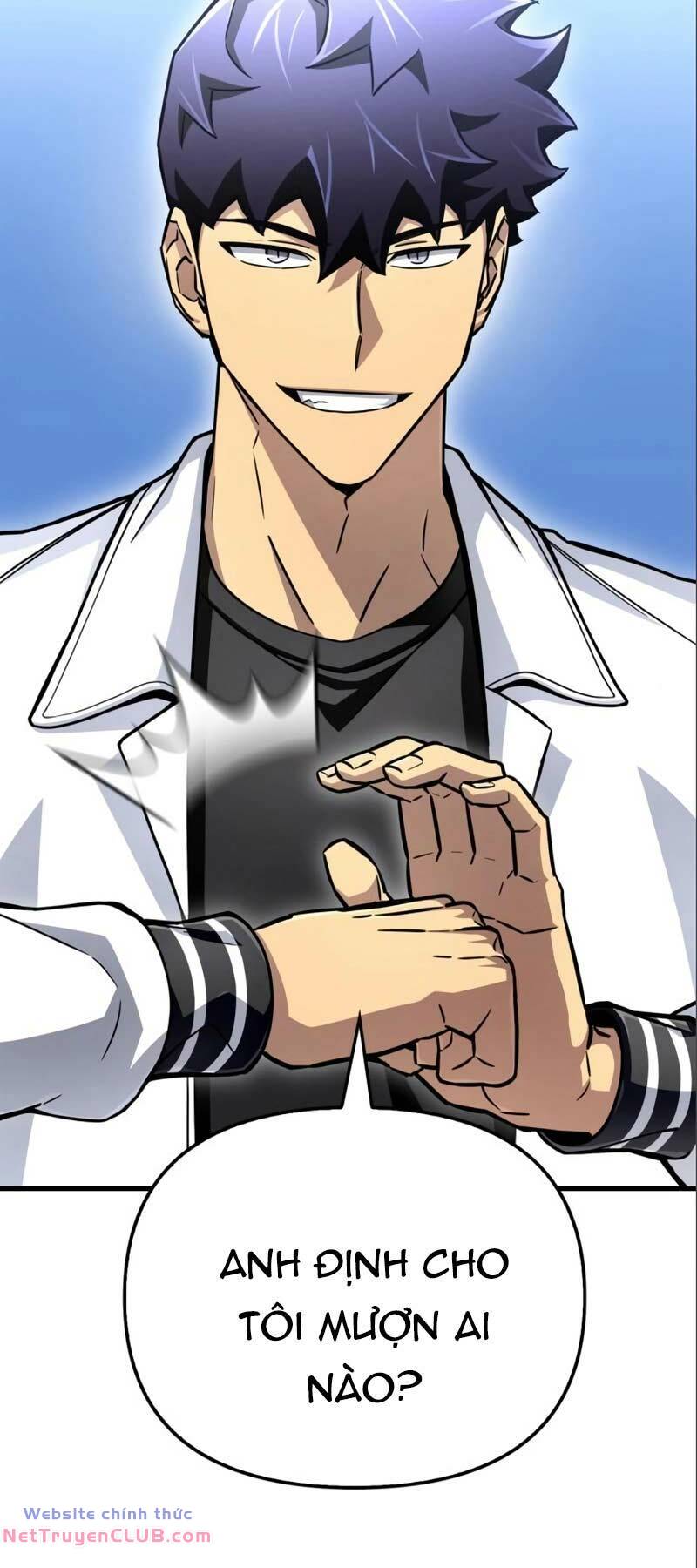 Cuộc Chiến Siêu Nhân: Chapter 82
