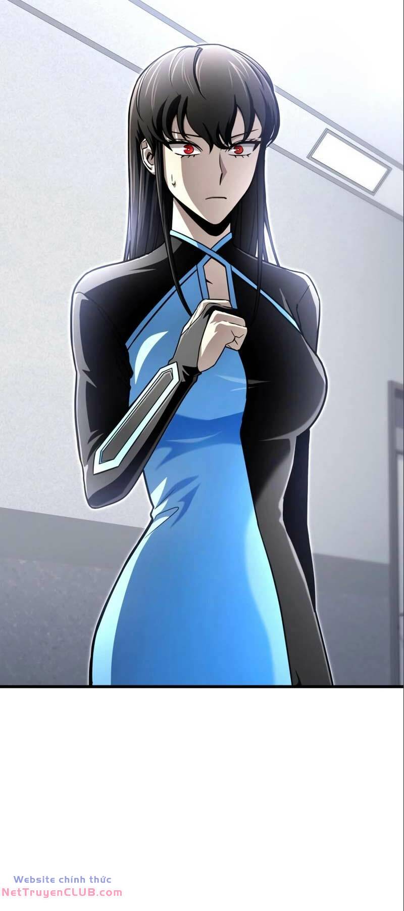 Cuộc Chiến Siêu Nhân: Chapter 82