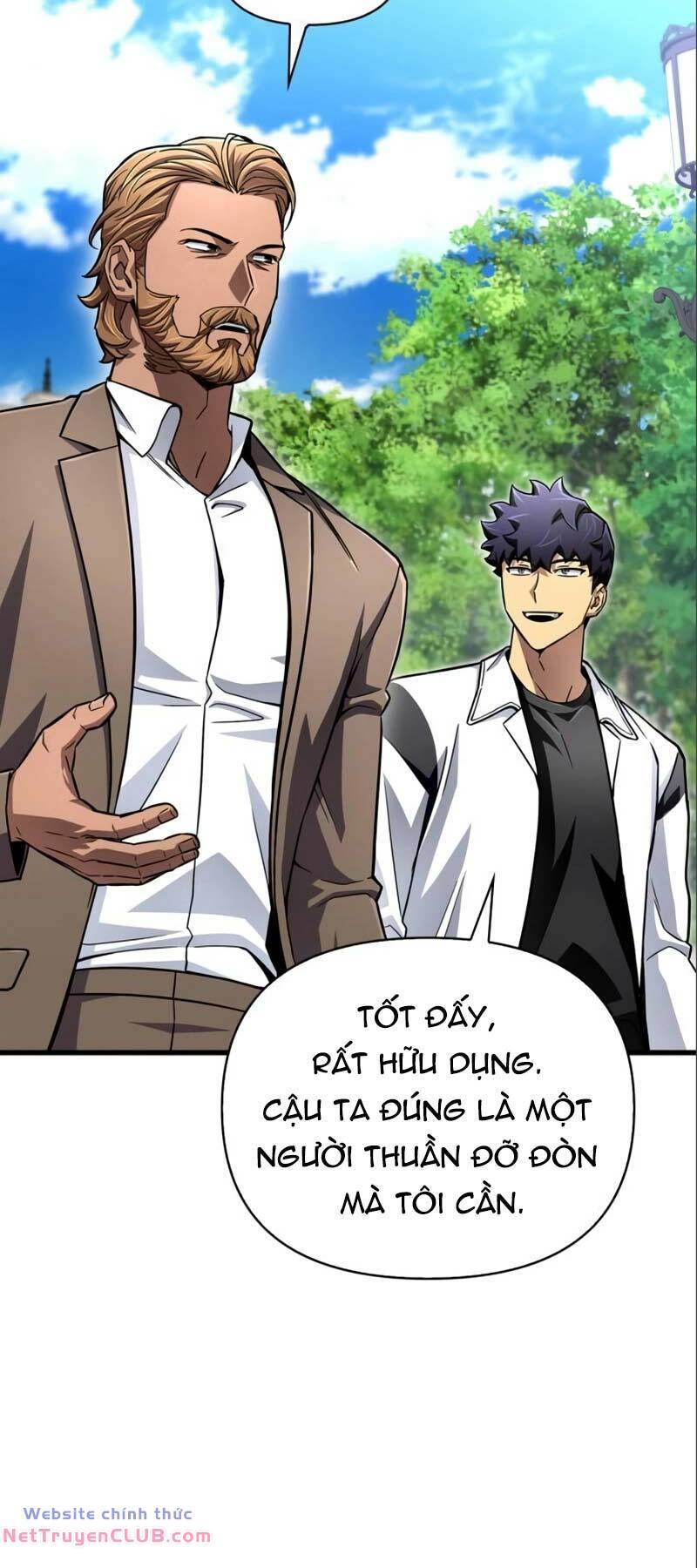 Cuộc Chiến Siêu Nhân: Chapter 82