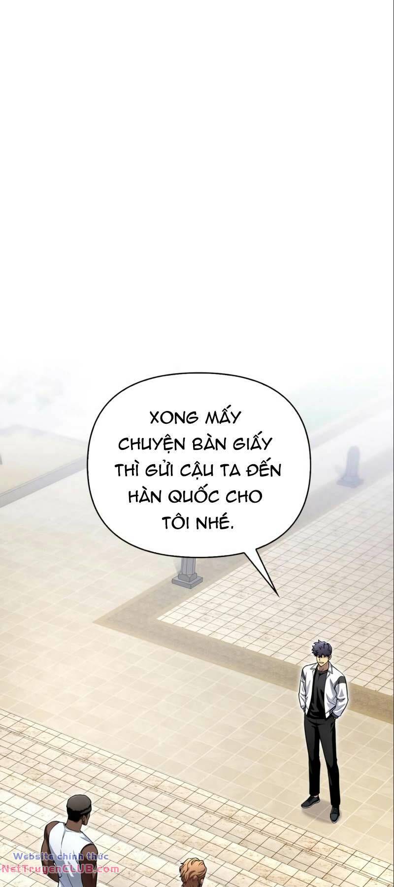 Cuộc Chiến Siêu Nhân: Chapter 82