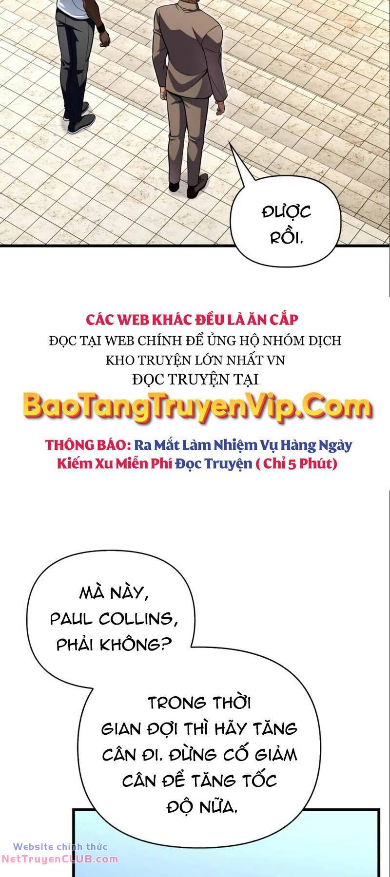 Cuộc Chiến Siêu Nhân: Chapter 82