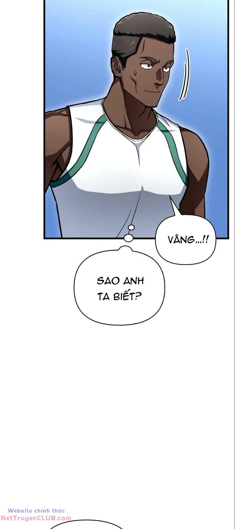 Cuộc Chiến Siêu Nhân: Chapter 82