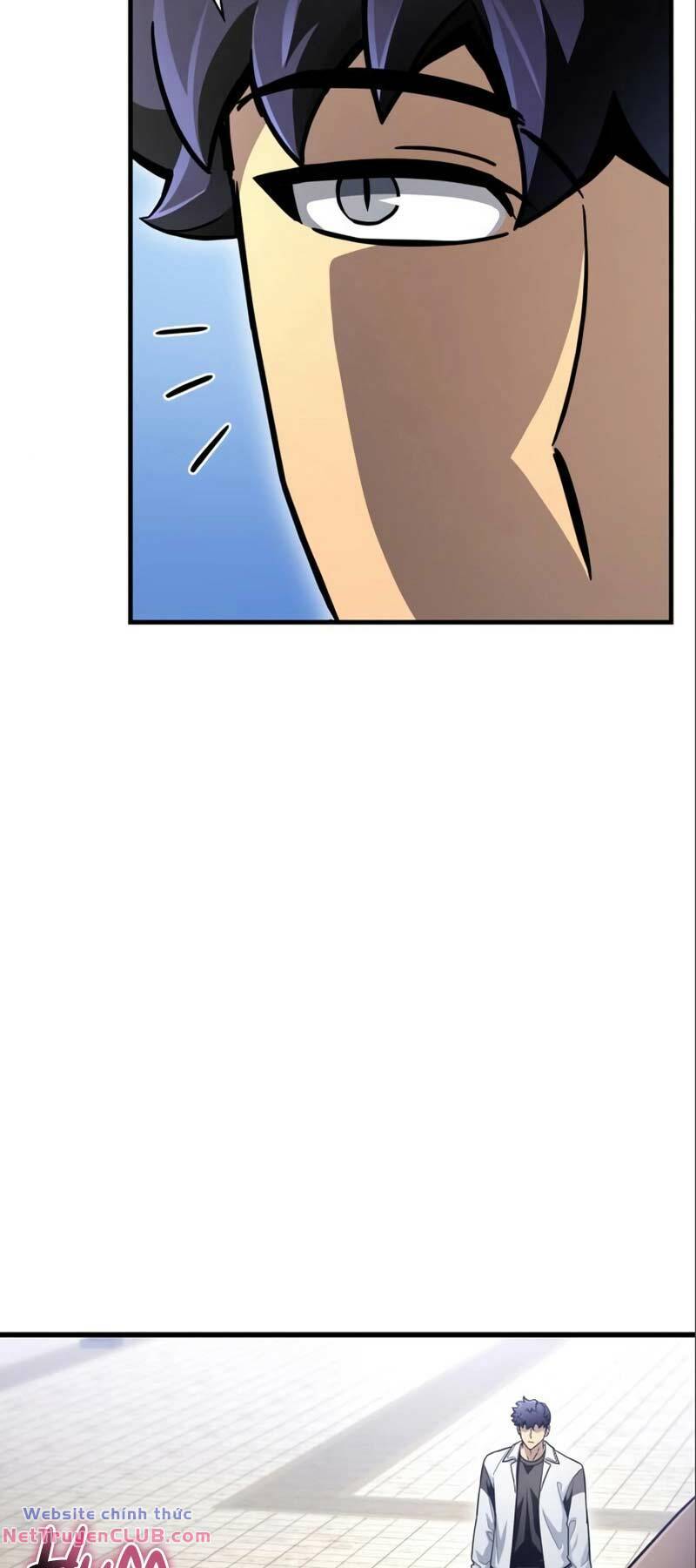 Cuộc Chiến Siêu Nhân: Chapter 82